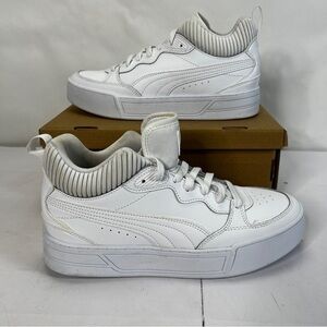 Puma Soft foam Platform Sneakers Women’s 10 Optimal Comfort